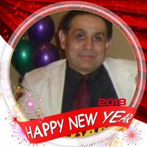 Meet your Posher, Pedro alberto